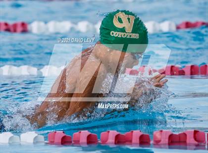 Thumbnail 2 in Brophy Xavier Invitational (Boys) photogallery.