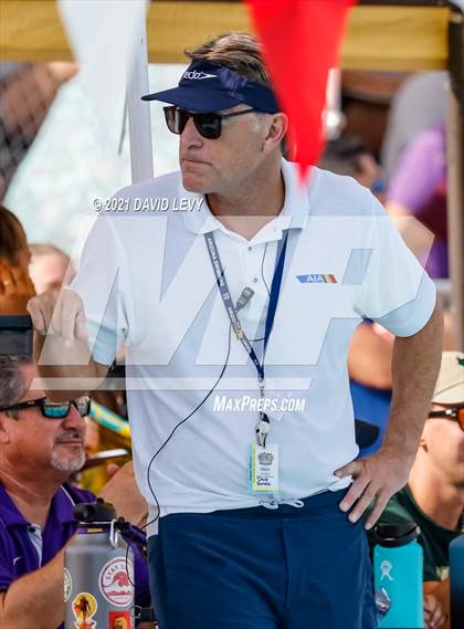 Thumbnail 1 in Brophy Xavier Invitational (Boys) photogallery.