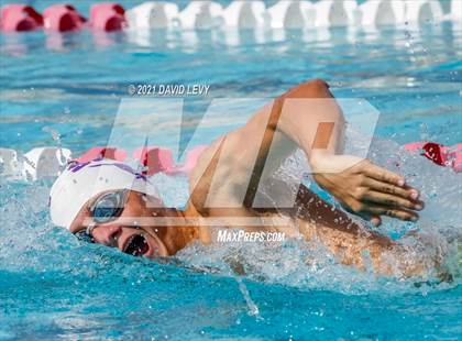 Thumbnail 3 in Brophy Xavier Invitational (Boys) photogallery.