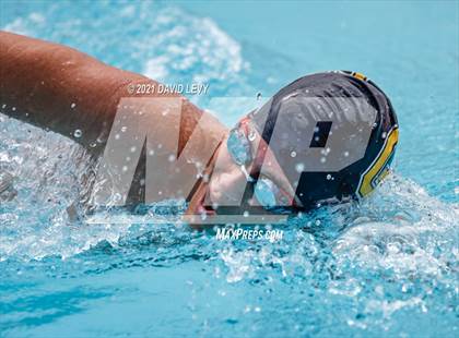 Thumbnail 1 in Brophy Xavier Invitational (Boys) photogallery.