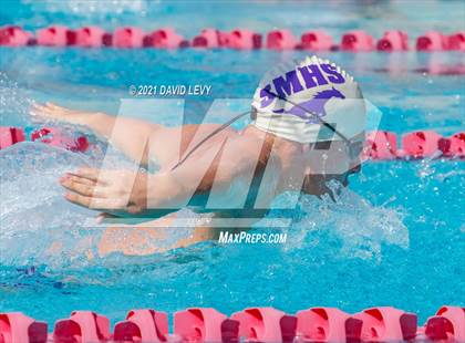 Thumbnail 2 in Brophy Xavier Invitational (Boys) photogallery.