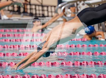Thumbnail 1 in Brophy Xavier Invitational (Boys) photogallery.