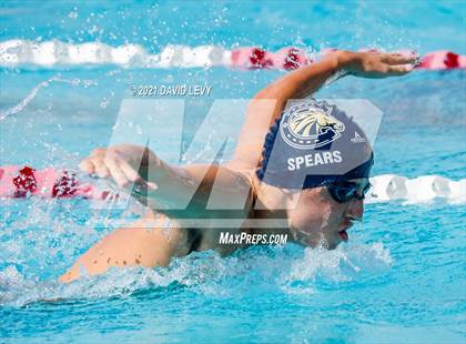 Thumbnail 2 in Brophy Xavier Invitational (Boys) photogallery.