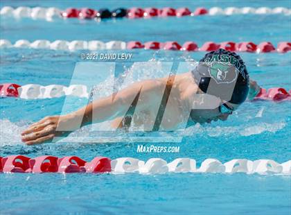 Thumbnail 2 in Brophy Xavier Invitational (Boys) photogallery.