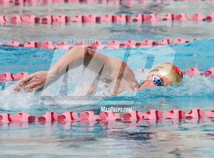 Thumbnail 2 in Brophy Xavier Invitational (Boys) photogallery.