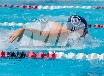 Thumbnail 3 in Brophy Xavier Invitational (Boys) photogallery.