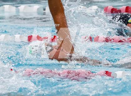 Thumbnail 2 in Brophy Xavier Invitational (Boys) photogallery.