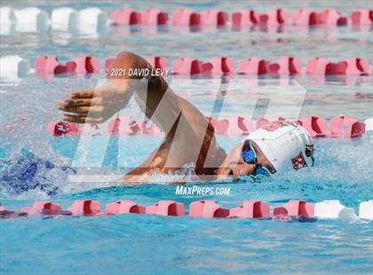 Thumbnail 1 in Brophy Xavier Invitational (Boys) photogallery.