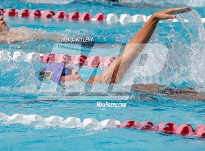 Thumbnail 2 in Brophy Xavier Invitational (Boys) photogallery.