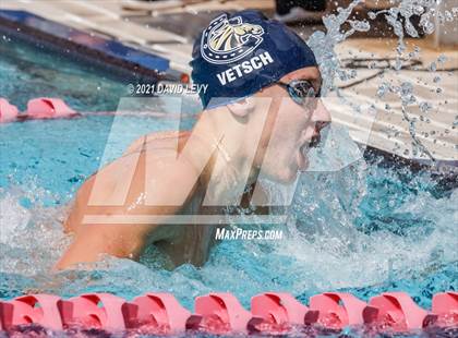 Thumbnail 3 in Brophy Xavier Invitational (Boys) photogallery.