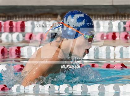 Thumbnail 3 in Brophy Xavier Invitational (Boys) photogallery.