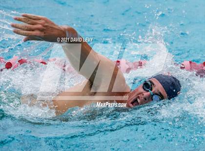 Thumbnail 1 in Brophy Xavier Invitational (Boys) photogallery.