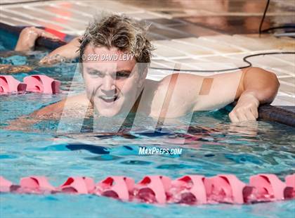 Thumbnail 2 in Brophy Xavier Invitational (Boys) photogallery.