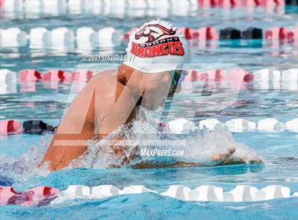 Thumbnail 2 in Brophy Xavier Invitational (Boys) photogallery.