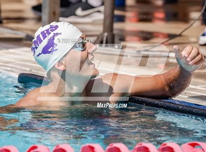 Thumbnail 2 in Brophy Xavier Invitational (Boys) photogallery.