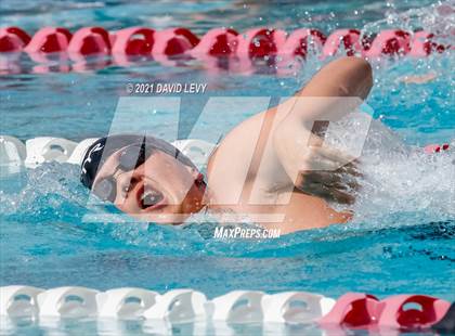 Thumbnail 2 in Brophy Xavier Invitational (Boys) photogallery.