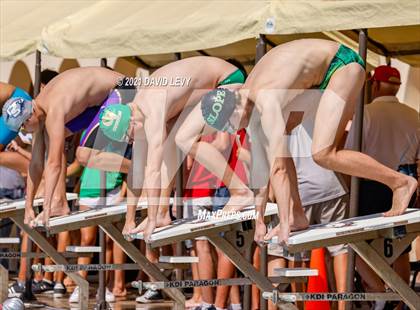 Thumbnail 2 in Brophy Xavier Invitational (Boys) photogallery.