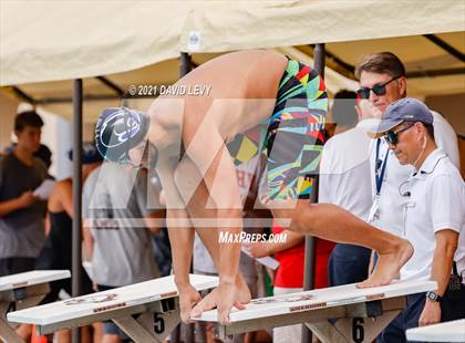 Thumbnail 2 in Brophy Xavier Invitational (Boys) photogallery.