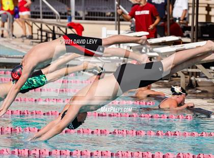 Thumbnail 1 in Brophy Xavier Invitational (Boys) photogallery.