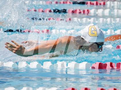 Thumbnail 2 in Brophy Xavier Invitational (Boys) photogallery.