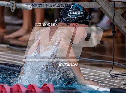 Thumbnail 3 in Brophy Xavier Invitational (Boys) photogallery.