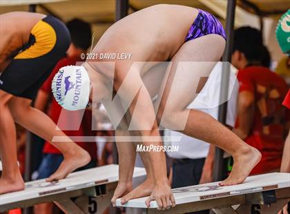 Thumbnail 2 in Brophy Xavier Invitational (Boys) photogallery.