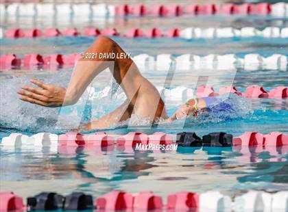 Thumbnail 3 in Brophy Xavier Invitational (Boys) photogallery.