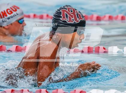 Thumbnail 1 in Brophy Xavier Invitational (Boys) photogallery.