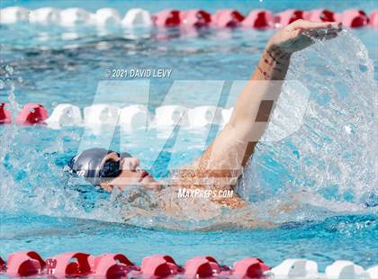Thumbnail 1 in Brophy Xavier Invitational (Boys) photogallery.