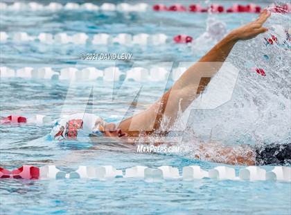 Thumbnail 2 in Brophy Xavier Invitational (Boys) photogallery.