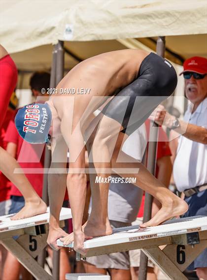 Thumbnail 2 in Brophy Xavier Invitational (Boys) photogallery.