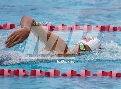 Thumbnail 2 in Brophy Xavier Invitational (Boys) photogallery.