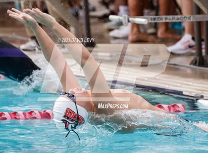 Thumbnail 3 in Brophy Xavier Invitational (Boys) photogallery.