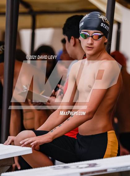Thumbnail 1 in Brophy Xavier Invitational (Boys) photogallery.