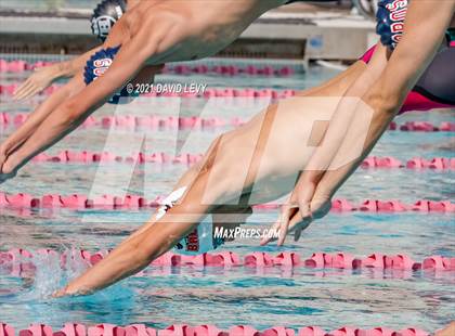 Thumbnail 3 in Brophy Xavier Invitational (Boys) photogallery.