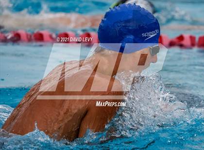 Thumbnail 2 in Brophy Xavier Invitational (Boys) photogallery.