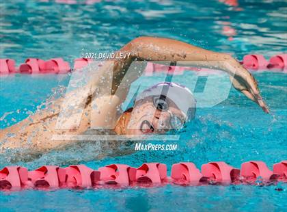Thumbnail 1 in Brophy Xavier Invitational (Boys) photogallery.