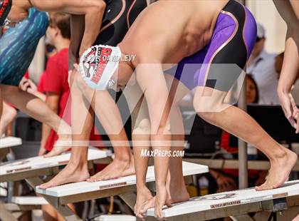 Thumbnail 2 in Brophy Xavier Invitational (Boys) photogallery.