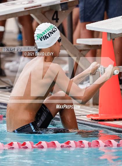 Thumbnail 1 in Brophy Xavier Invitational (Boys) photogallery.
