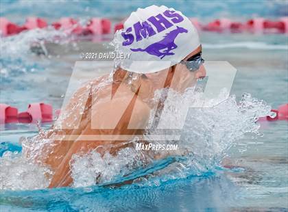Thumbnail 2 in Brophy Xavier Invitational (Boys) photogallery.