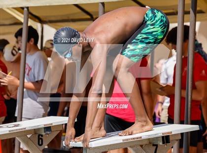 Thumbnail 3 in Brophy Xavier Invitational (Boys) photogallery.