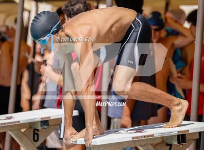 Thumbnail 2 in Brophy Xavier Invitational (Boys) photogallery.