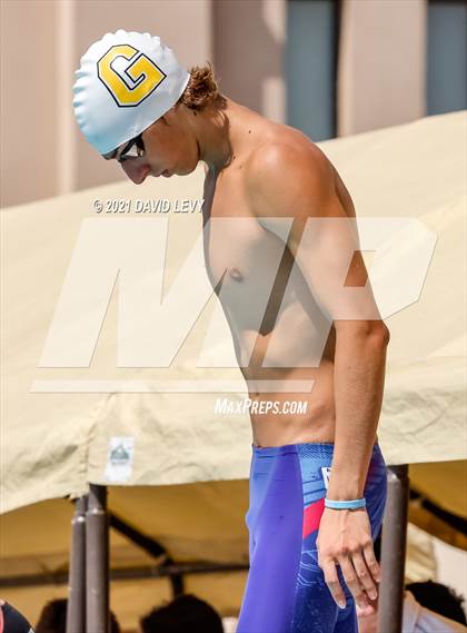 Thumbnail 3 in Brophy Xavier Invitational (Boys) photogallery.