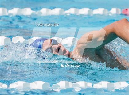 Thumbnail 2 in Brophy Xavier Invitational (Boys) photogallery.