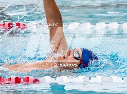 Thumbnail 3 in Brophy Xavier Invitational (Boys) photogallery.