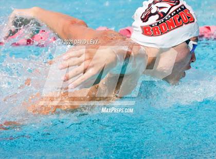 Thumbnail 3 in Brophy Xavier Invitational (Boys) photogallery.
