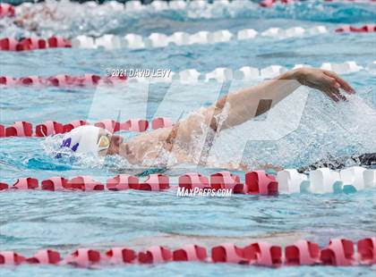 Thumbnail 1 in Brophy Xavier Invitational (Boys) photogallery.