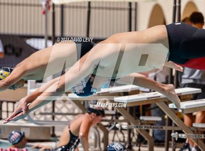 Thumbnail 2 in Brophy Xavier Invitational (Boys) photogallery.
