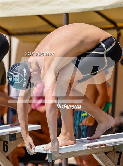 Thumbnail 2 in Brophy Xavier Invitational (Boys) photogallery.