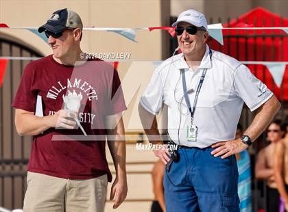 Thumbnail 3 in Brophy Xavier Invitational (Boys) photogallery.